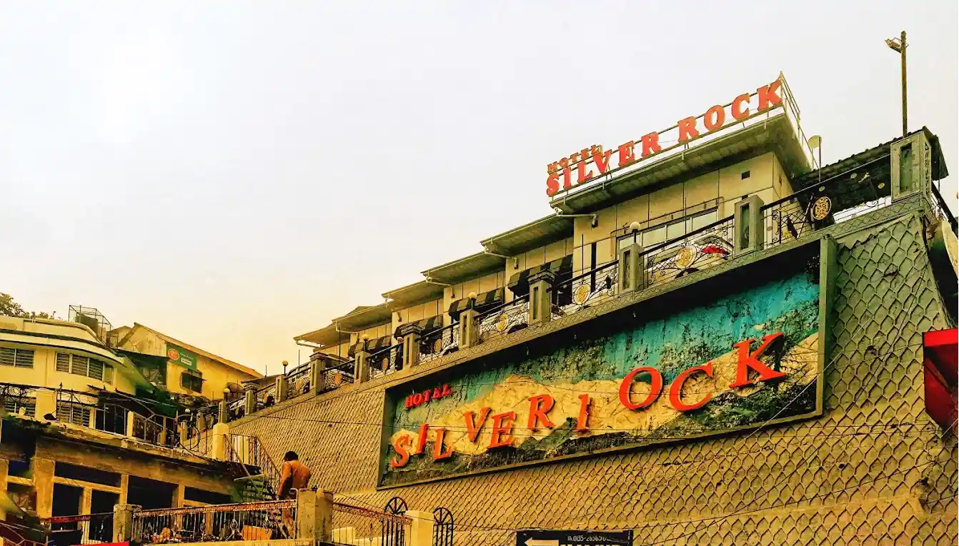 Hotel Silver Rock